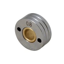 Ролик INVERMIG 350E/500E SAGGIO MIG 250/200-S d=0,8-1,0 9.99/30.05FoxWeld