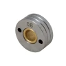 Ролик INVERMIG 350E/500E SAGGIO MIG 250/200-S d=0,8-1,0 9.99/30.05FoxWeld купить в Магнитогорске