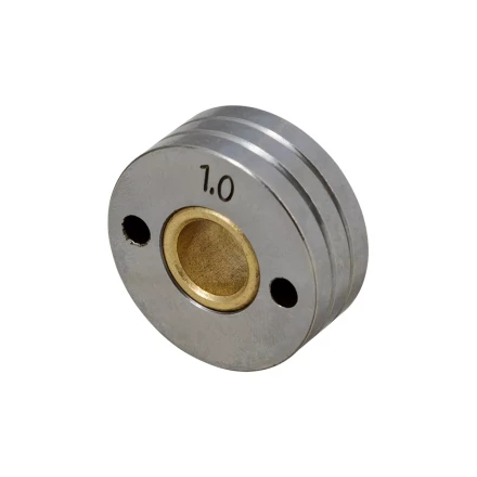 Ролик INVERMIG 350E/500E SAGGIO MIG 250/200-S d=0,8-1,0 9.99/30.05FoxWeld купить в Магнитогорске