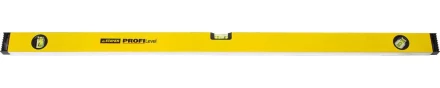 Уровень STAYER &quot;PROFI&quot; &quot;PROFILevel&quot; коробчатый усиленный, фрезерованный, 3 противоударных ампулы, 100см 3466-100 купить в Магнитогорске