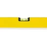 Уровень STAYER "PROFI" "PROFILevel" коробчатый усиленный, фрезерованный, 3 противоударных ампулы, 100см 3466-100 купить в Магнитогорске