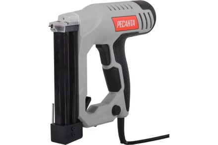 Степлер электрический ЭСТ-2400 Ресанта 75/4/3 купить в Магнитогорске