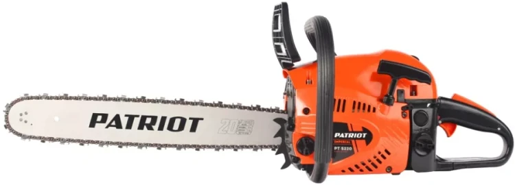 Бензопила PT 5220 Imperial PATRIOT купить в Магнитогорске