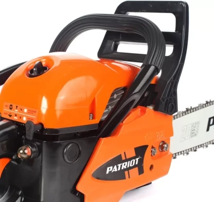 Бензопила PT 5220 Imperial PATRIOT купить в Магнитогорске