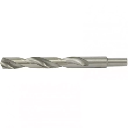 Сверло по металлу 10,5 мм полированное HSS 5 штук цилиндрический хвостовик MATRIX 72005 купить в Магнитогорске