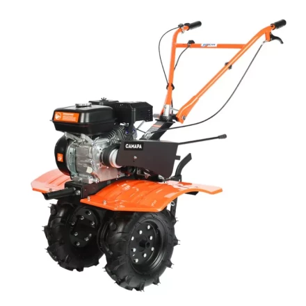 Мотоблок PATRIOT САМАРА купить в Магнитогорске