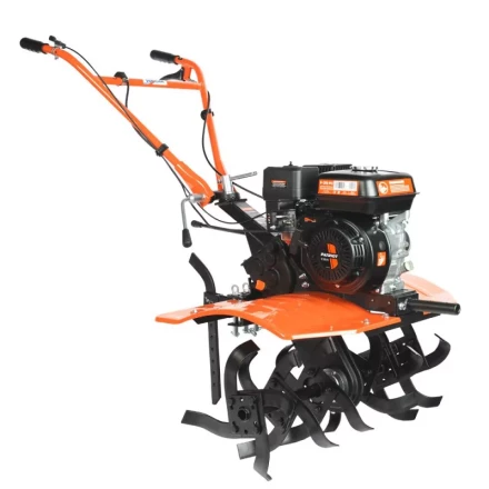 Мотоблок PATRIOT САМАРА купить в Магнитогорске