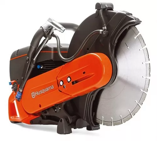 Бензорез  K 970/14"  Husqvarna купить в Магнитогорске