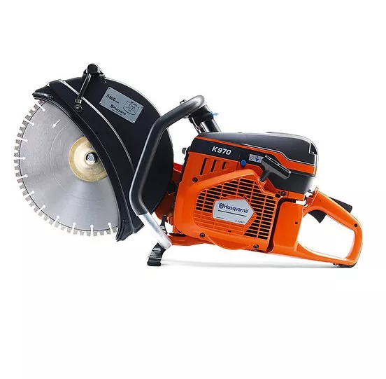 Бензорез  K 970/14"  Husqvarna купить в Магнитогорске