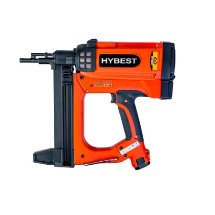 Газовый монтажный пистолет Hybest GSR40A купить в Магнитогорске