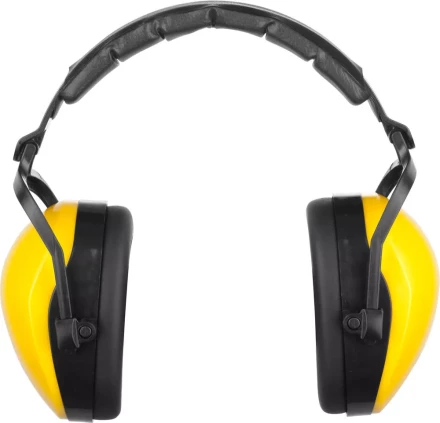 Наушники STAYER &quot;PROFI&quot; защитные, складное оголовье 11389 купить в Магнитогорске