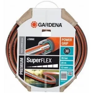 Шланг SuperFLEX 13 мм (1/2&quot;), 20 м GARDENA купить в Магнитогорске