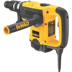 Перфоратор  D25501K SDS-max DeWalt