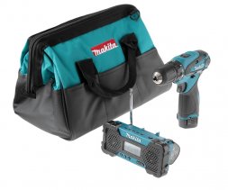 Набор Makita DK1200