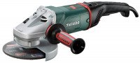 Угловая шлифмашина УШМ WE 22-180 MVT Metabo