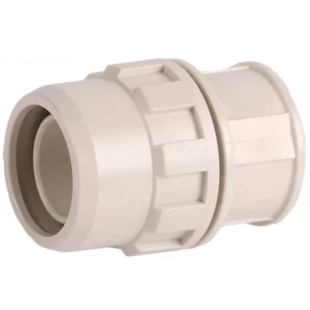 Заглушка ЗУБР &quot;ШиреФит&quot; &quot;штуцер с гайкой&quot;, 20мм 51510-20 купить в Магнитогорске