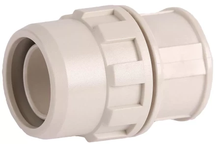 Заглушка ЗУБР &quot;ШиреФит&quot; &quot;штуцер с гайкой&quot;, 20мм 51510-20 купить в Магнитогорске