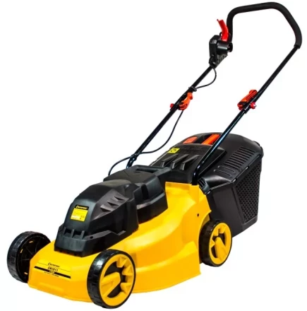 Газонокосилка электро CHAMPION EM 3813 купить в Магнитогорске