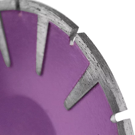 Алмазный диск для лекальной резки Messer GM/D. Диаметр 150 мм. купить в Магнитогорске