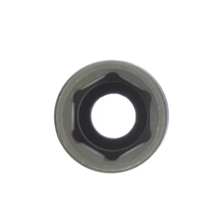 Головка ударная удлиненная шестигранная 19мм 1/2&quot; CrMo  Stels 13946 купить в Магнитогорске