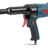 Электрический (сетевой)  заклепочник MESSER TAC-500 для установки вытяжных заклепок (3,0 - 5,0 мм) купить в Магнитогорске