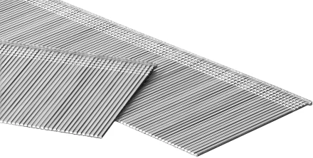 Гвозди тип 300, 45 мм, особотвердые, ЗУБР &quot;ПРОФЕССИОНАЛ&quot; 31830-45, 5000 шт 31830-45 купить в Магнитогорске