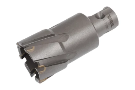 Корончатое сверло Messer ТСТ по металлу диаметр 35мм/длина 35 мм купить в Магнитогорске