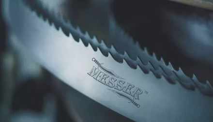 Ленточная пила MESSER М42 2560х13х0,65х6/10 NT купить в Магнитогорске