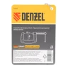 Струбцина G-образная Denzel, усиленная, 125 мм 20644 купить в Магнитогорске