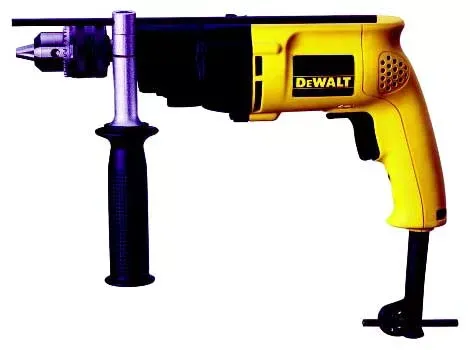 Ударная Дрель DeWalt D 21720 купить в Магнитогорске