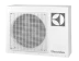 Внешний блок ELECTROLUX EACS/I-24HM/N3/out сплит-системы, инверторного типа купить в Магнитогорске