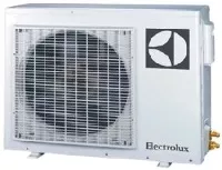 Внешний блок ELECTROLUX EACS/I-24HM/N3/out сплит-системы, инверторного типа купить в Магнитогорске