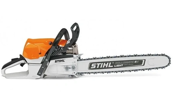 Бензопила STIHL MS 462 (4,4кВт. 45см. 36RSC 66 6кг) купить в Магнитогорске