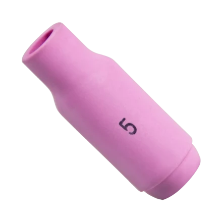 Сопло керамическое TW 17-18-26 (№5 / L47 / d8,0) Оберон XL10N49 купить в Магнитогорске