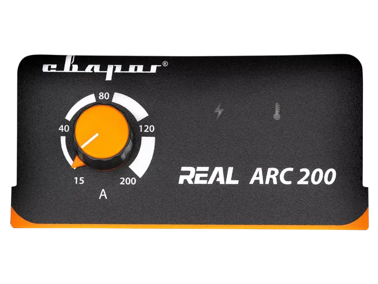 Инвертор сварочный ARC 200 REAL Z238 Сварог купить в Магнитогорске