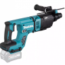 Аккумуляторный 3-х режимный перфоратор Makita SDS-PLUS (28 мм, 3.0 Дж) HR007GZ (без АКБ и ЗУ) купить в Магнитогорске