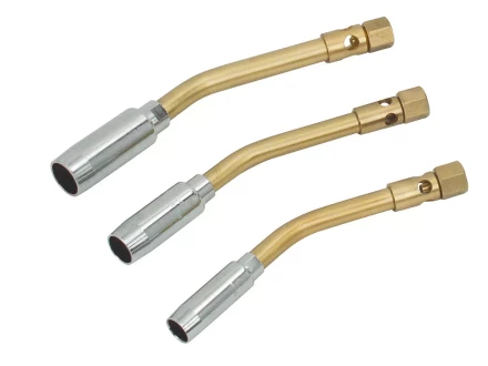 Горелка газовоздушная  ГВ-103-Р GV-11 Сварог купить в Магнитогорске