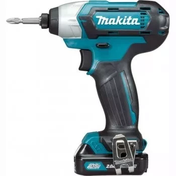 Аккумуляторный гайковерт Makita TD110DWAE купить в Магнитогорске