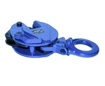 Захват для вертикального подъема листового металла универсальный DSQC-0.75 LB купить в Магнитогорске