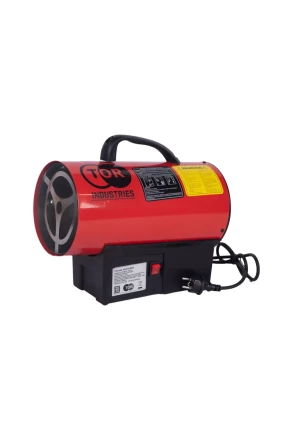 Пушка тепловая TOR BJG-15A 15 кВт (газ) 1020619 купить в Магнитогорске