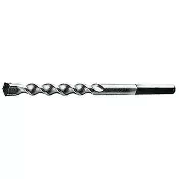 Сверло по бетону, 6 х 200 мм, 3-гранный хвостовик  MATRIX 70706 купить в Магнитогорске