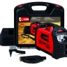 Сварочный аппарат FORCE 165 ACX PLASTIC CARRY CASE  Telwin купить в Магнитогорске