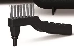 Сварочный аппарат FORCE 165 ACX PLASTIC CARRY CASE  Telwin купить в Магнитогорске