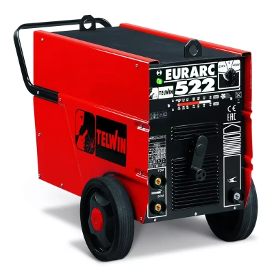 Сварочный аппарат EURARC 522 Telwin