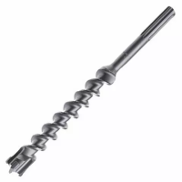 Бур SDS-max, 25х200х320мм, ZENTRO (P-77914)