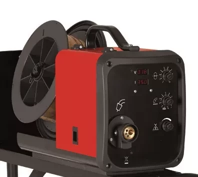 Сварочный полуавтомат SUPERIOR 400 CE VRD MIG PACK Telwin купить в Магнитогорске