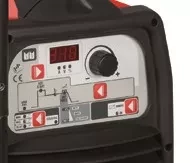 Сварочный полуавтомат SUPERIOR 400 CE VRD MIG PACK Telwin купить в Магнитогорске