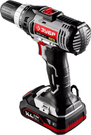 Дрель-шуруповерт ДШЛ-141 К серия СТАНДАРТ купить в Магнитогорске