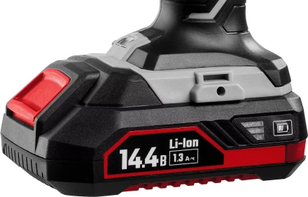 Дрель-шуруповерт ДШЛ-141 К серия СТАНДАРТ купить в Магнитогорске