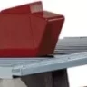 Пила торцовочная RedVerg RD-MSU255-1200 купить в Магнитогорске